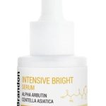 Cek Ingredients Dr. Brandon Intensive Bright Alpha Arbutin + Cantella Asiatica Serum