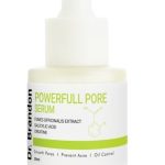 Cek Ingredients Dr. Brandon Powerfull Pore Serum