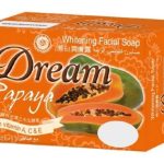 Cek Ingredients Dream Papaya Soap