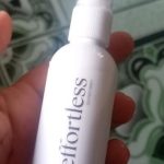 Cek Ingredients Effortless Sunscreen SPF 50