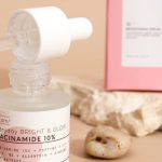 Cek Ingredients Eiem Beauty 10% Niacinamide Serum