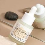 Cek Ingredients Eiem Beauty Baby Face Serum with 1,5% Actosome retinol