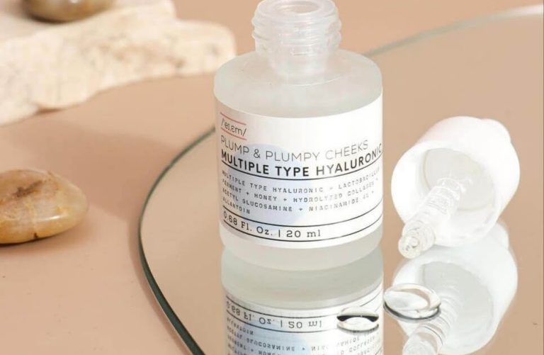 Cek Ingredients Eiem Beauty Hydration Booster Serum