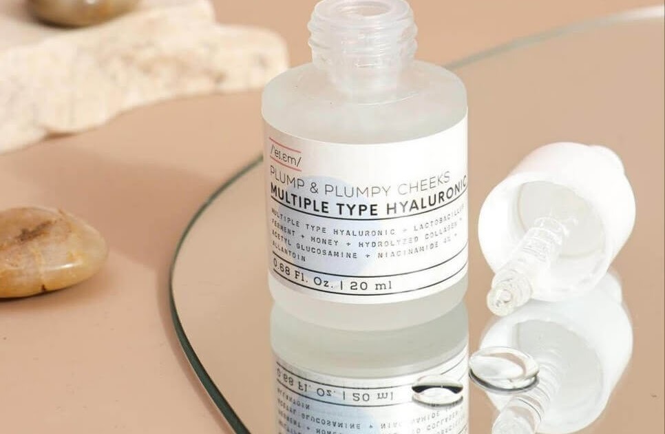 Cek Ingredients Eiem Beauty Hydration Booster Serum
