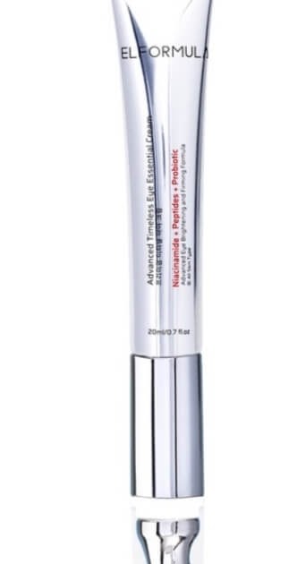Cek Ingredients ELFORMULA Advanced Timeless Eye Essential Cream
