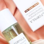 Cek Ingredients Elformula Calming First Treatment Essence