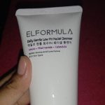 Cek Ingredients Elformula Daily Gentle Low pH Facial Cleanser