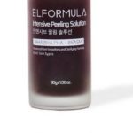 Cek Ingredients Elformula Intensive Peeling Solution