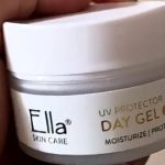 Cek Ingredients Ella Skincare Day Gel