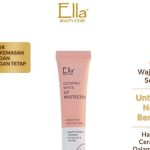 Cek Ingredients Ella Skincare White UV Protector Daisy Glowing Cream SPF 30