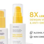 Cek Ingredients Elsheskin Daily Boost Antioksidan Serum Vit C 15%