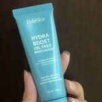 Cek Ingredients ElsheSkin Hydra Boost Oil Free Moisturizer