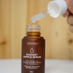 Cek Ingredients ElsheSkin Radiant Supple Serum
