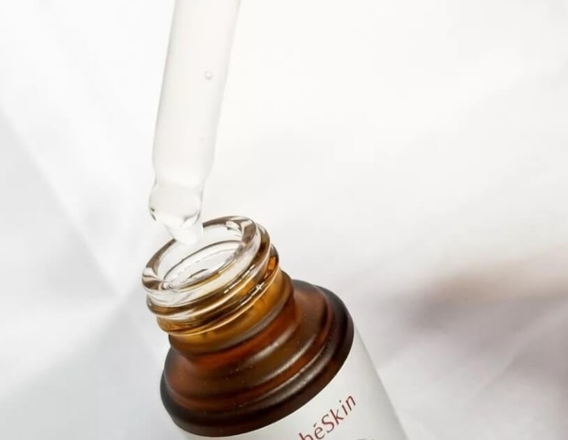 Cek Ingredients ElsheSkin Sebum Reducer Serum