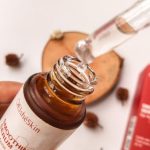 Cek Ingredients ElsheSkin Smoothing Serum for Acne