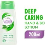 Cek Ingredients Emeron Lovely Naturals Greentea Hand Body Lotion