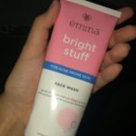 Cek Ingredients Emina Bright Stuff for Acne Prone Face Wash