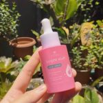 Cek Ingredients Emina Bright Stuff Serum