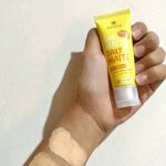 Cek Ingredients Emina Daily Matte BB Cream SPF 25 PA++