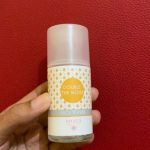 Cek Ingredients Emina Double Moist Face Toner