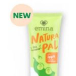 Cek Ingredients Emina Natura Pal Gel Cleanser