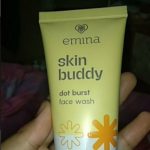 Cek Ingredients Emina Skin Buddy Dot Burst Face Wash