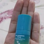 Cek Ingredients Envygreen Pore Minimizer Serum