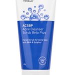 Cek Ingredients Erha Acne Act Cleanser Scrub