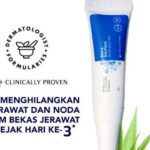 Cek Ingredients ERHA Acneact Acne Spot Gel