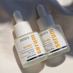 Cek Ingredients Ertos Retinol serum