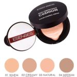 Cek Ingredients Esenses Skin Perfecting Cushion CC Cream