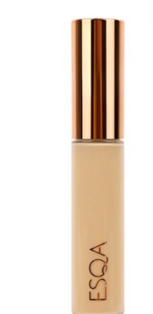 Cek Ingredients ESQA Flawless Liquid Concealer