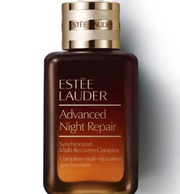 Cek Ingredients Estee Lauder Advanced Night Repair Synchronized Multi Recovery Complex Serum