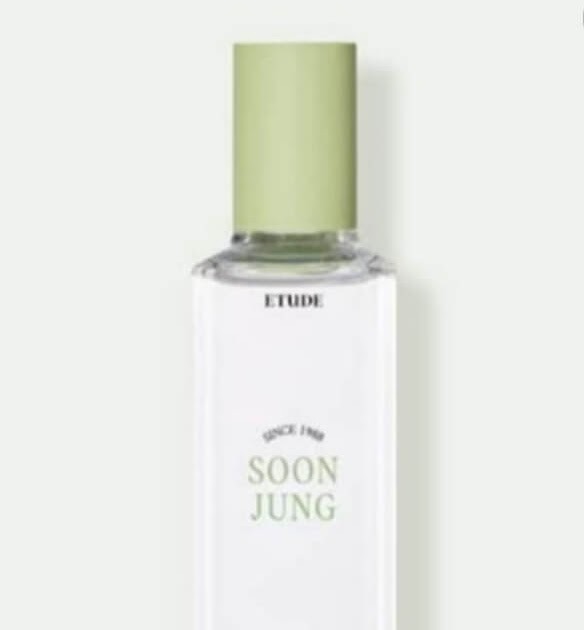 Cek Ingredients Etude House Soon Jung Centella Relief Toner