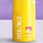 Cek Ingredients Eversince Sunny Side Up Sunscreen Lotion SPF 50+ PA+++