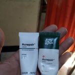 Cek Ingredients Everwhite Acnepair Acne-prone Treatment Cream