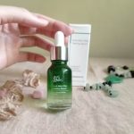 Cek Ingredients Everwhite AHA BHA PHA Peeling Serum