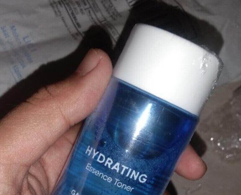 Cek Ingredients Everwhite Hydrating Essence Toner
