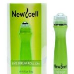 Cek Ingredients Eye Serum roll on by New Cell