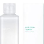 Cek Ingredients Face Republic AHA/BHA Toner