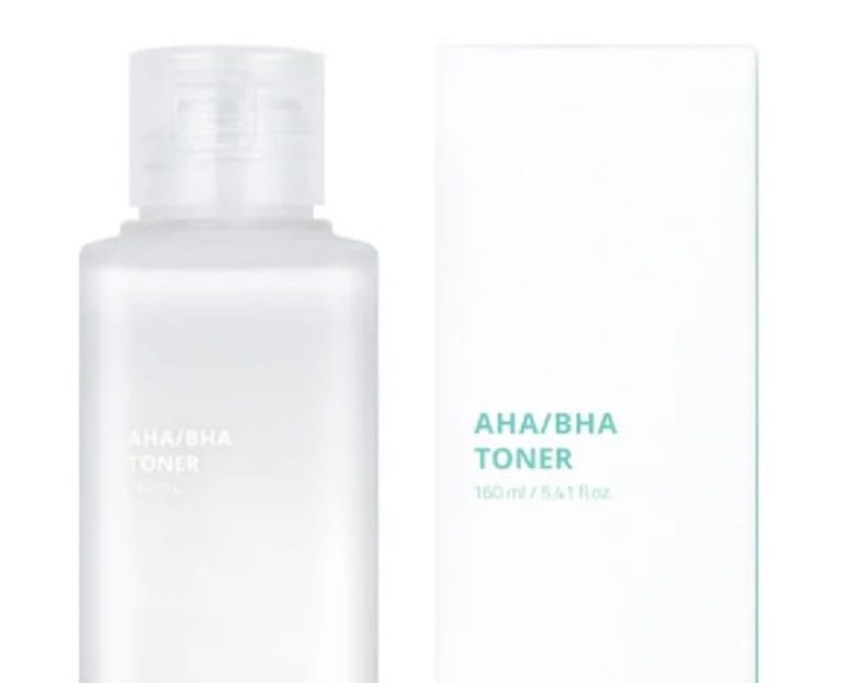 Cek Ingredients Face Republic AHA/BHA Toner