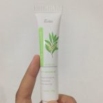 Cek Ingredients Fanbo Acne Solution Gel