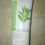 Cek Ingredients Fanbo Acne Solution Moisturizer Gel