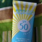 Cek Ingredients Fanbo Wonder Skin Sunscreen dan Serum