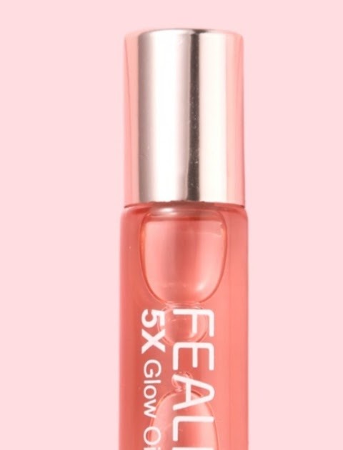 Cek Ingredients Feali 5x Glow Oil