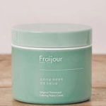 Cek Ingredients Fraijour Original Wormwood Calming Watery Cream