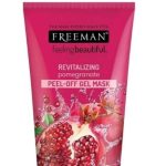 Cek Ingredients Freeman Pomegranate Peel Off Mask