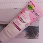 Cek Ingredients Garnier Sakura White Pinkish Glow Whip Foam