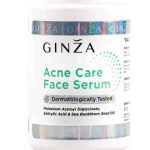 Cek Ingredients Ginza Acne Care Face Serum