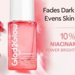 Cek Ingredients Glad2Glow Pomegranate 10% Niacinamide Power Bright Serum